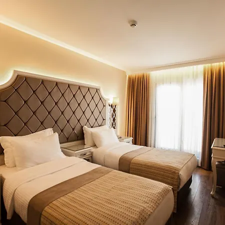 Miss Hotel&spa 4*