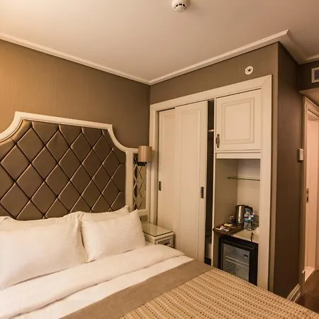 Miss Hotel&spa Hotel 4*