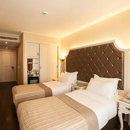 Miss Hotel&spa Hotel 4*