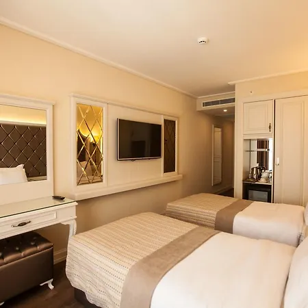 Miss Hotel&spa Hotel