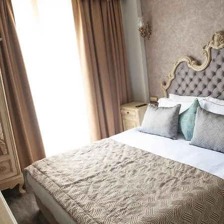 Hotel Idylle