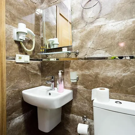 Hotel Harbour Old Provincia di Istanbul