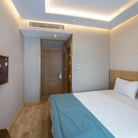 Meretto Laleli Hotel