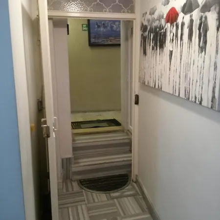 Kosher Yosef Ortakoy Istanbul