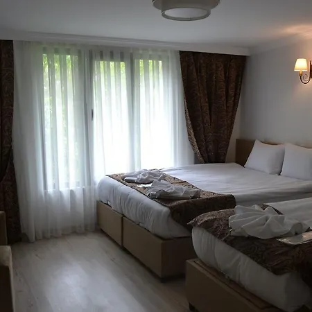 Kosher Yosef Ortakoy Hotel *