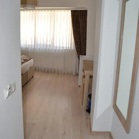 Hotel Kosher Yosef Ortakoy *
