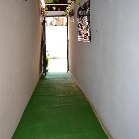 Hotel Kosher Yosef Ortakoy Istanbul