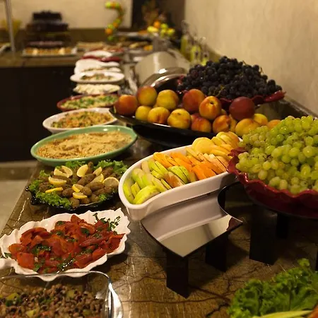 Miss Hotel&spa Istanboel