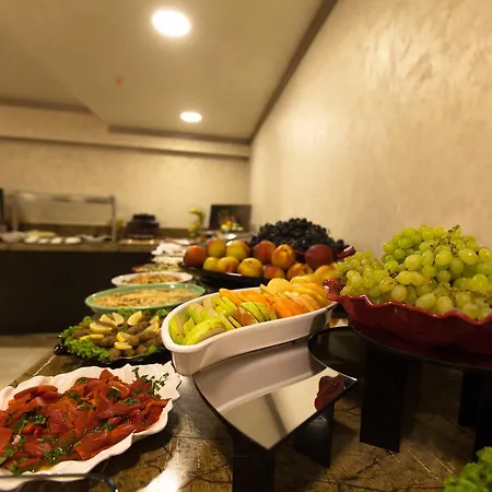 伊斯坦布尔女士spa酒店 酒店 伊斯坦布尔