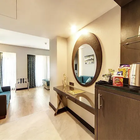 Mukarnas Taksim 3* Provincia di Istanbul
