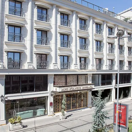 Miss Hotel&spa