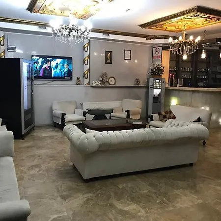 Kagithane 2* Istanbul