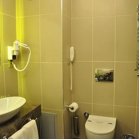 Centrum Hotel Istanbul