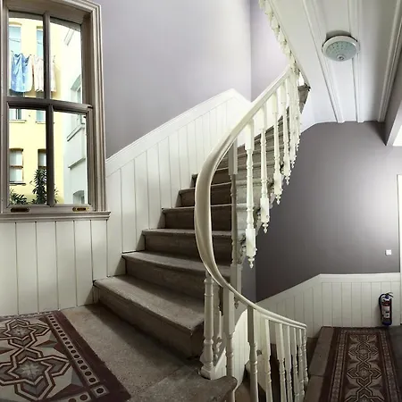Miel Aparthotel Istanbul