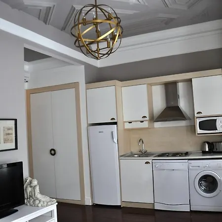 Aparthotel Miel