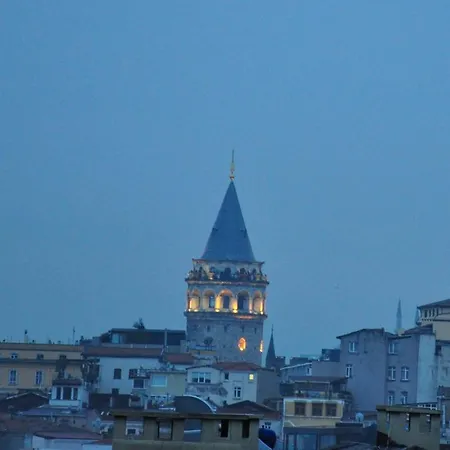 Miel Aparthotel 3*