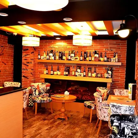 Hotel Best Nobel 3*