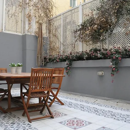 Aparthotel Miel