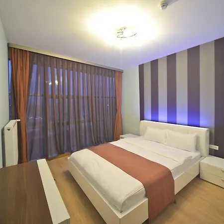 Aparthotel Ekinci Provincia di Istanbul