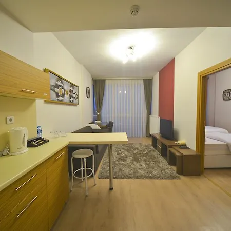 Ekinci 4* Provincia di Istanbul
