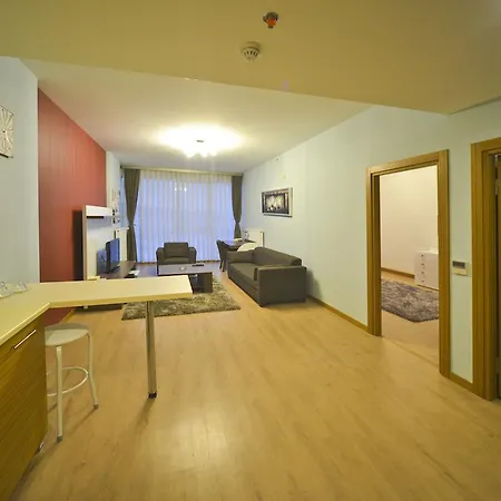 Aparthotel Ekinci Provincia di Istanbul