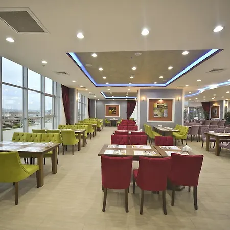 Ekinci 4* Provincia di Istanbul
