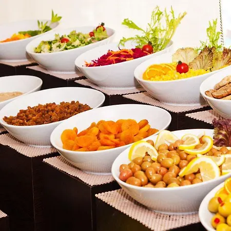 Apartment Ar Istanbul
