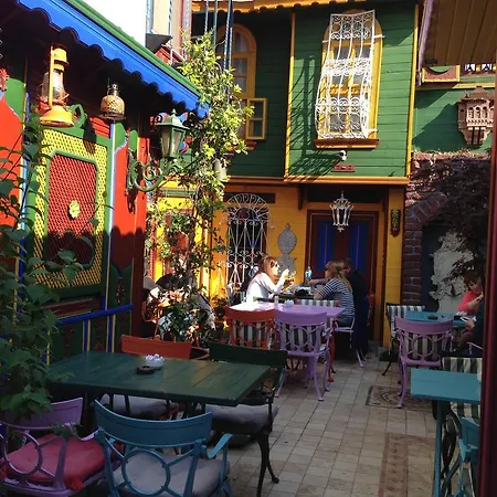 Otel Kybele
