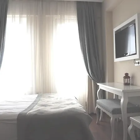 Apart Otel 35 Tam