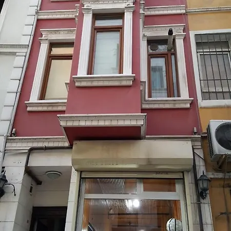 Sapphire Taksim Istambul