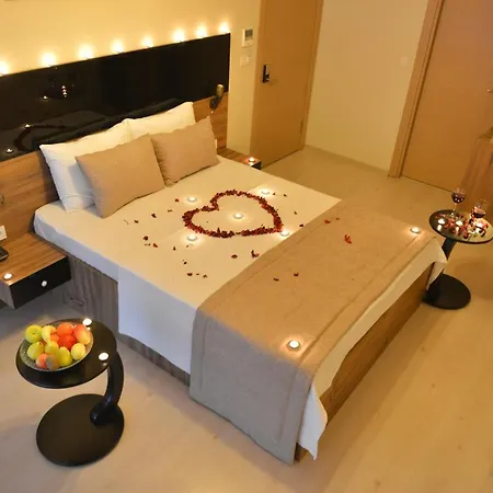 Bakirkoey Oda ve Kahvaltı İstanbul