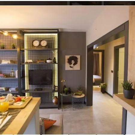 Cityloft 36 Istanbul
