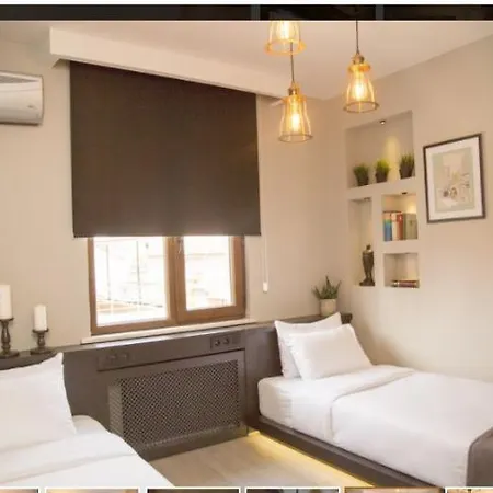 Cityloft 36 Aparthotel