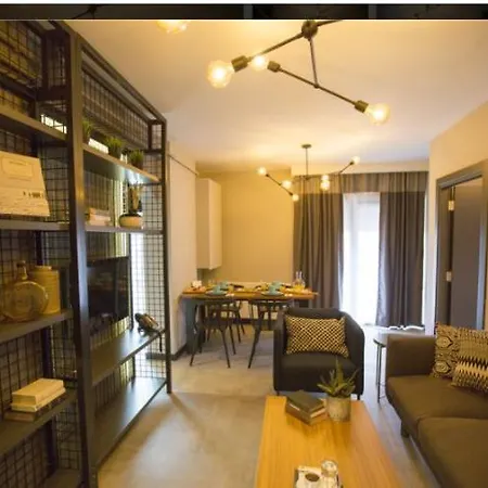 Cityloft 36 3* Istanbul