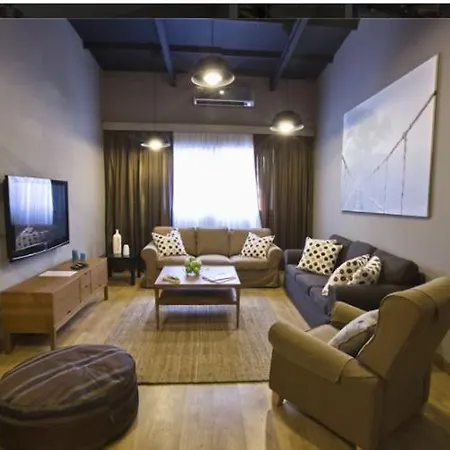 Aparthotel Cityloft 36