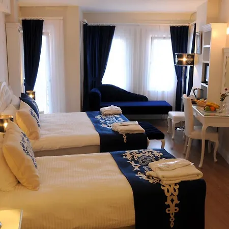 Sarnic Premier Provincia di Istanbul