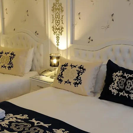 Sarnic Premier Hotel