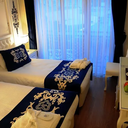 Sarnic Premier 4*