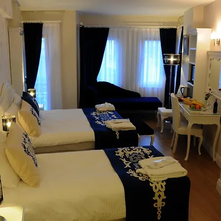 Hotel Sarnic Premier Provincia di Istanbul