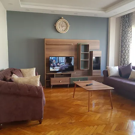 Marriott Sisli Hotel Istambul