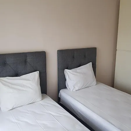 Marriott Sisli Istambul