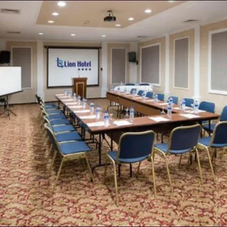 Hotel Four Sides Taksim Lion Hotel&spa Istanbul