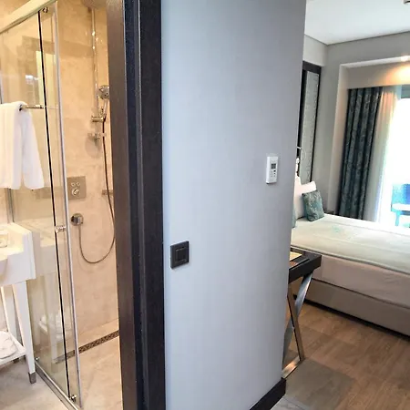 Mukarnas Taksim 3* Provincia di Istanbul
