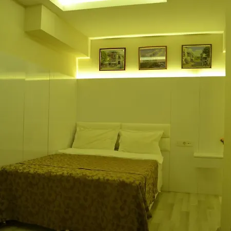 Grand Fatih Ξενοδοχείο 2*