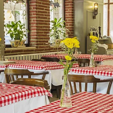 Spectra Sultanahmet 3* Κωνσταντινούπολη