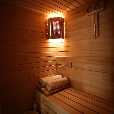 푸아트 파사 얄리시 - 스페셜 카테고리 보스포러스 4*