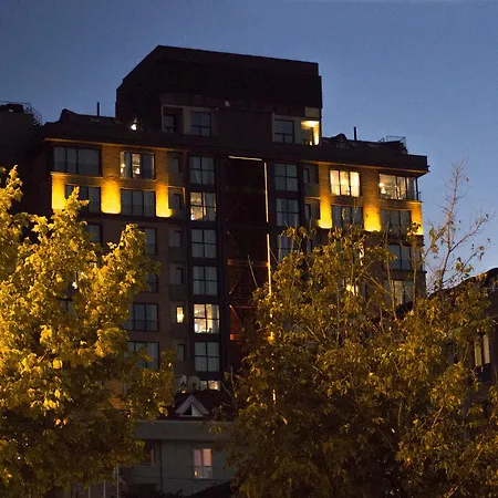 Hotel Cityloft 161