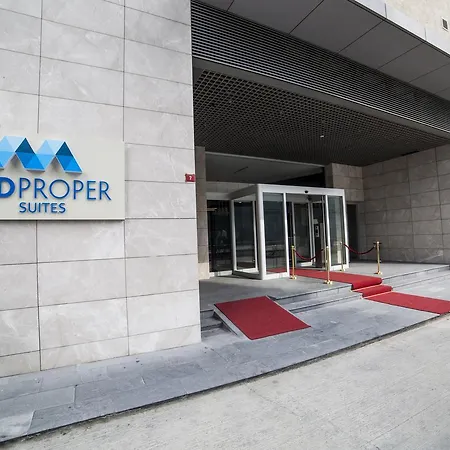 Medproper Isztambul