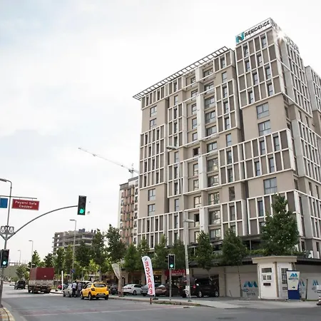 Hotell Medproper
