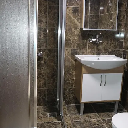 Beyoglu Huzur Hotel Istanboel
